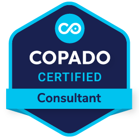 Copado Certified Consultant