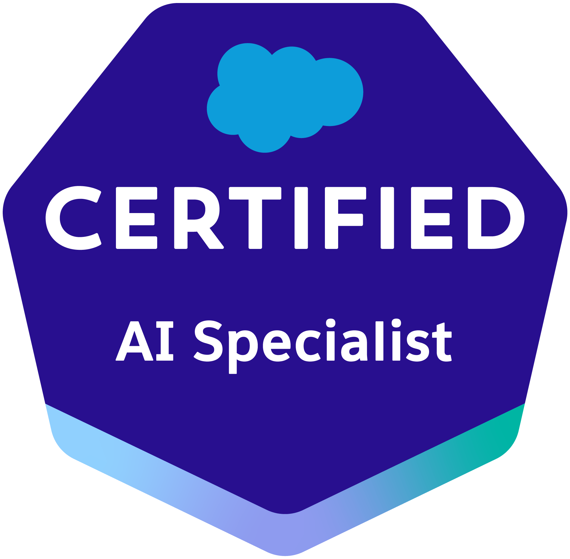 Salesforce Certified AI Specialist