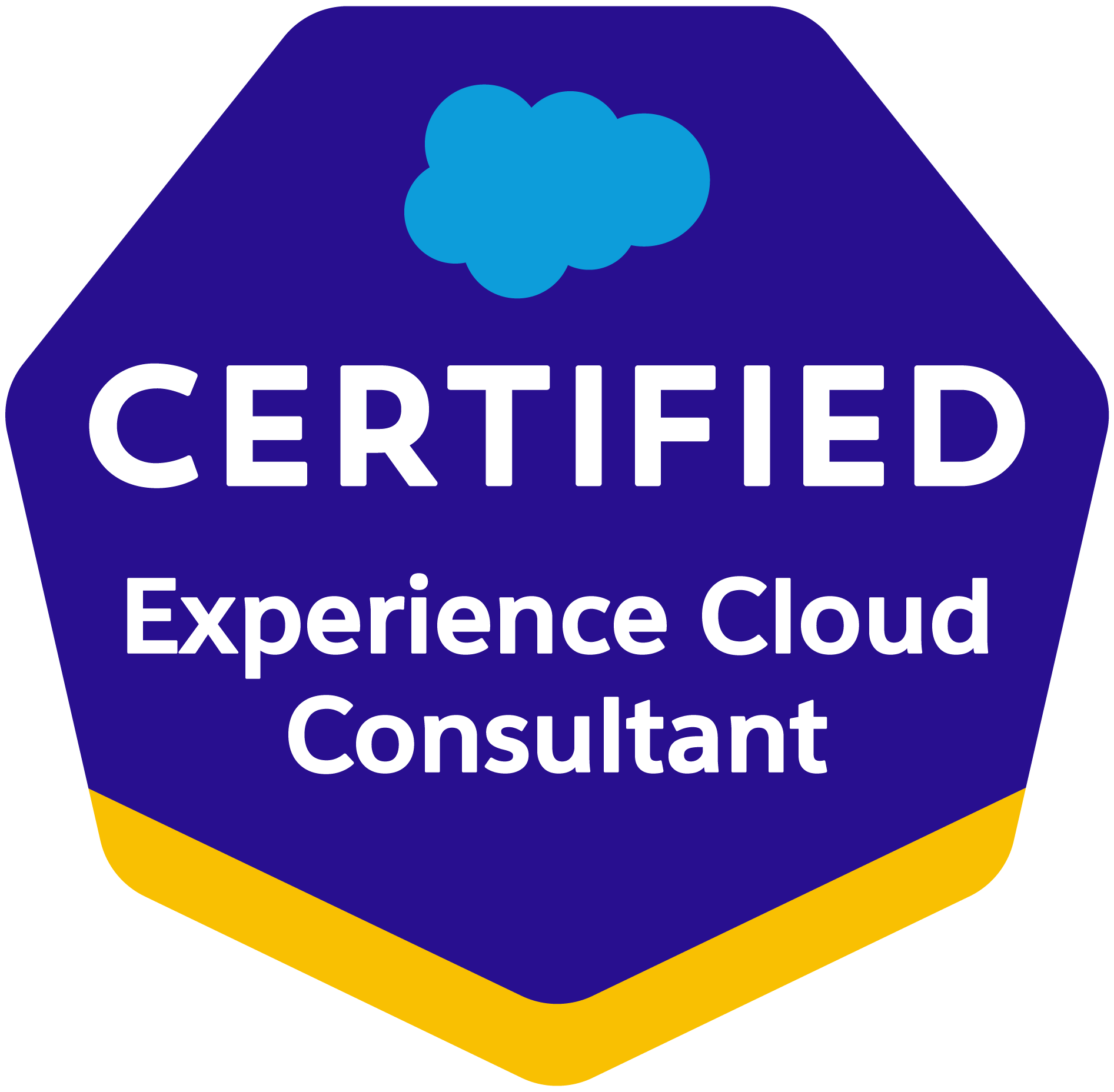 Salesforce Certified Experience Cloud Consultant