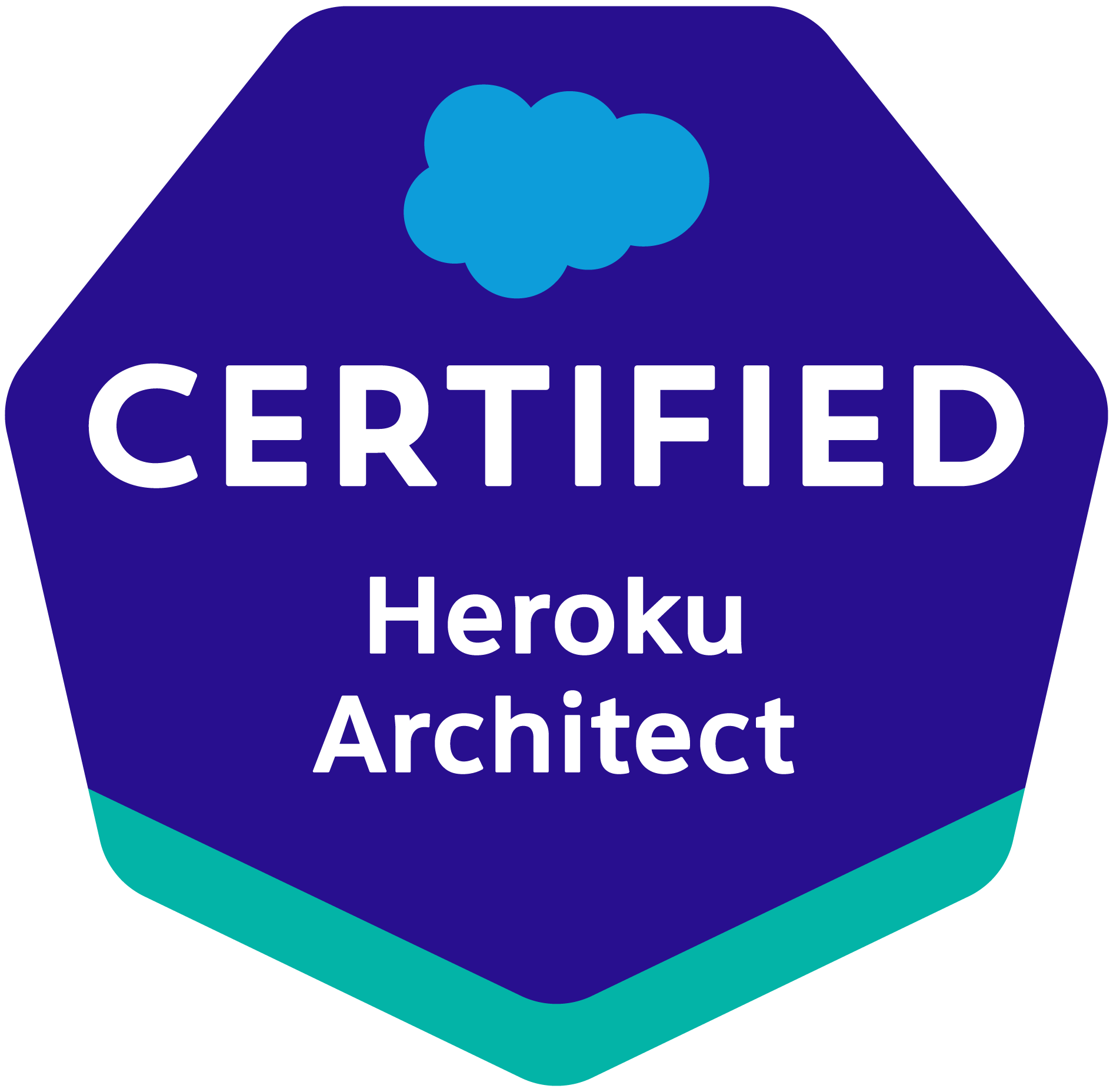 Salesforce Certified Heroku Architect