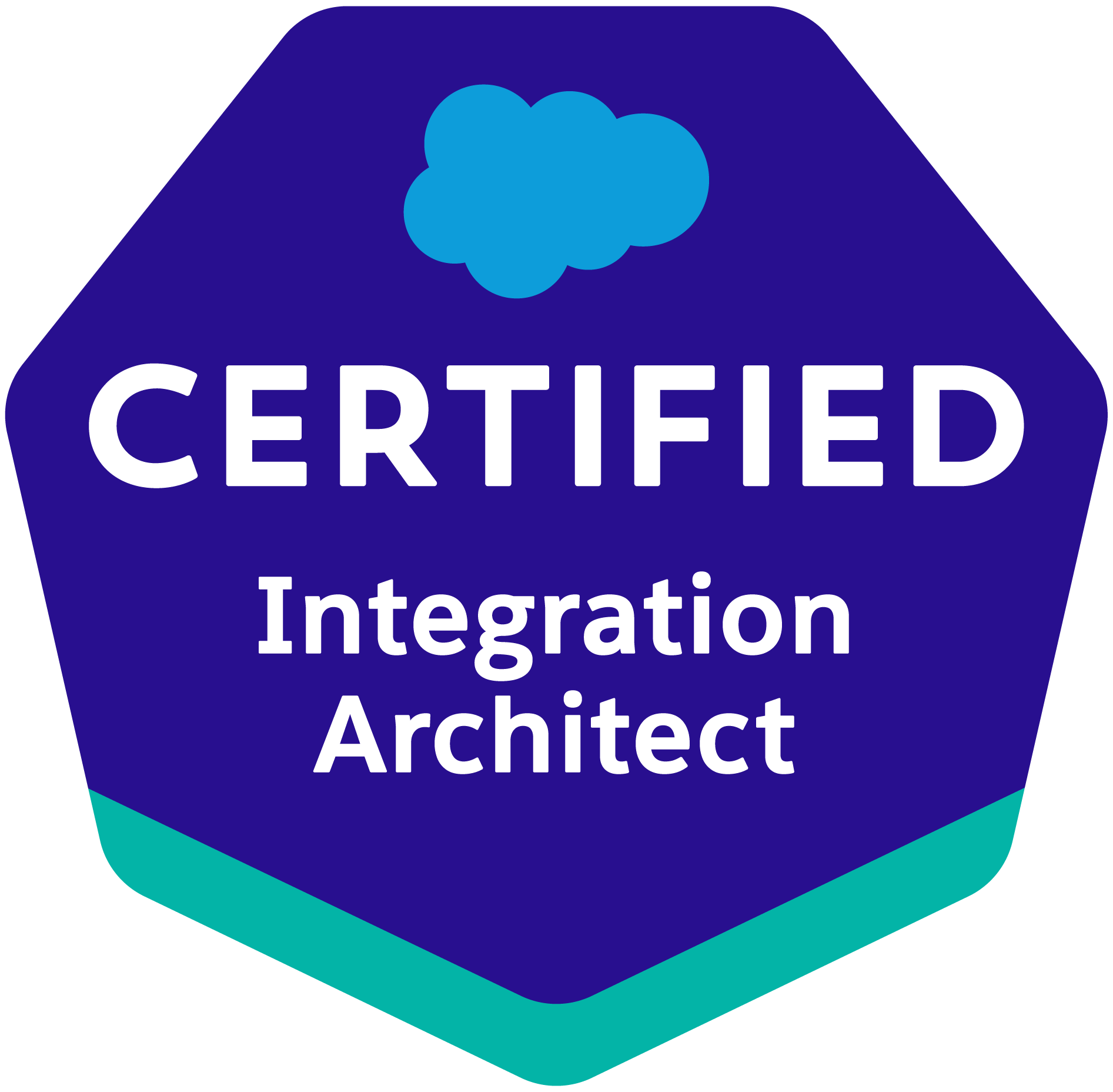 Saleforce Certified Integration Architect